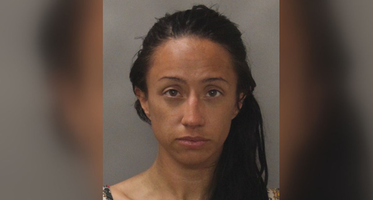 Arrestan a mujer después de intentar secuestrar a un niño