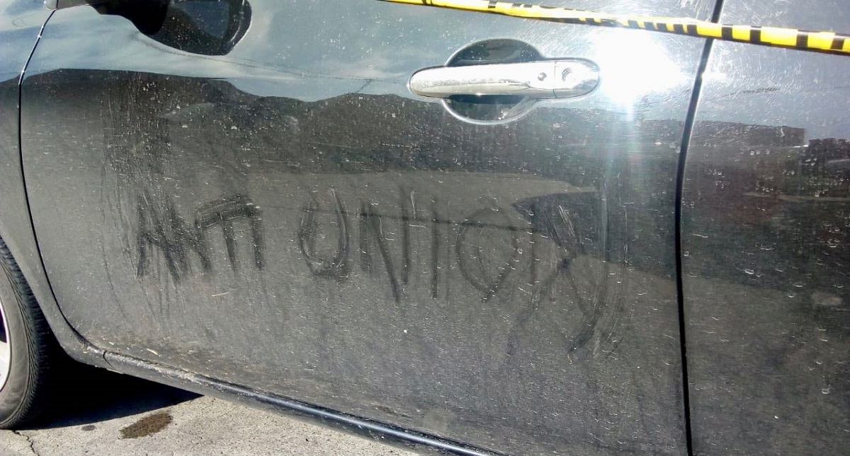 Multihomicidio en Neza estaría ligado al grupo criminal Anti Unión - multihomicidio-en-neza-estaria-ligado-al-grupo-criminal-anti-union