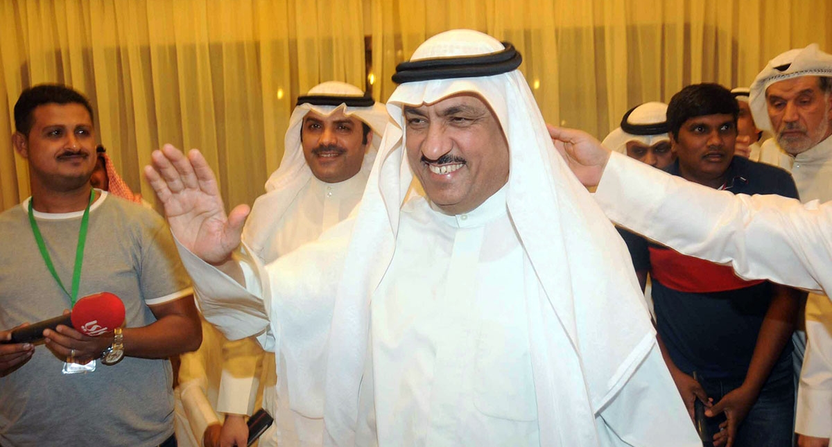Kuwait condena a opositor y legisladores por asalto a parlamento