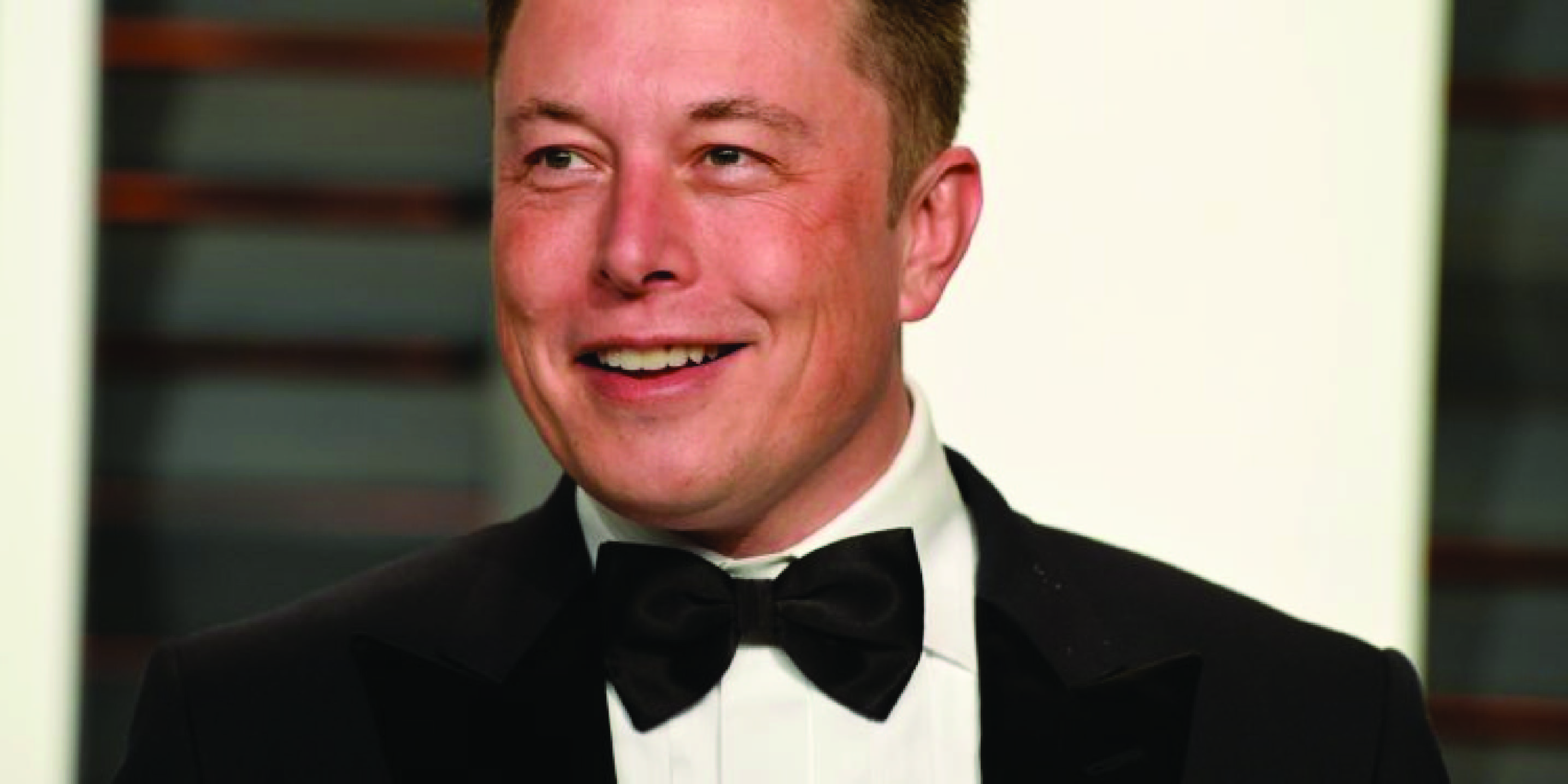 Elon Musk usará carcasa del Falcon para rescatar a niños tailandeses