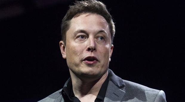 Elon Musk usará carcasa del Falcon para rescatar a niños tailandeses - muskint