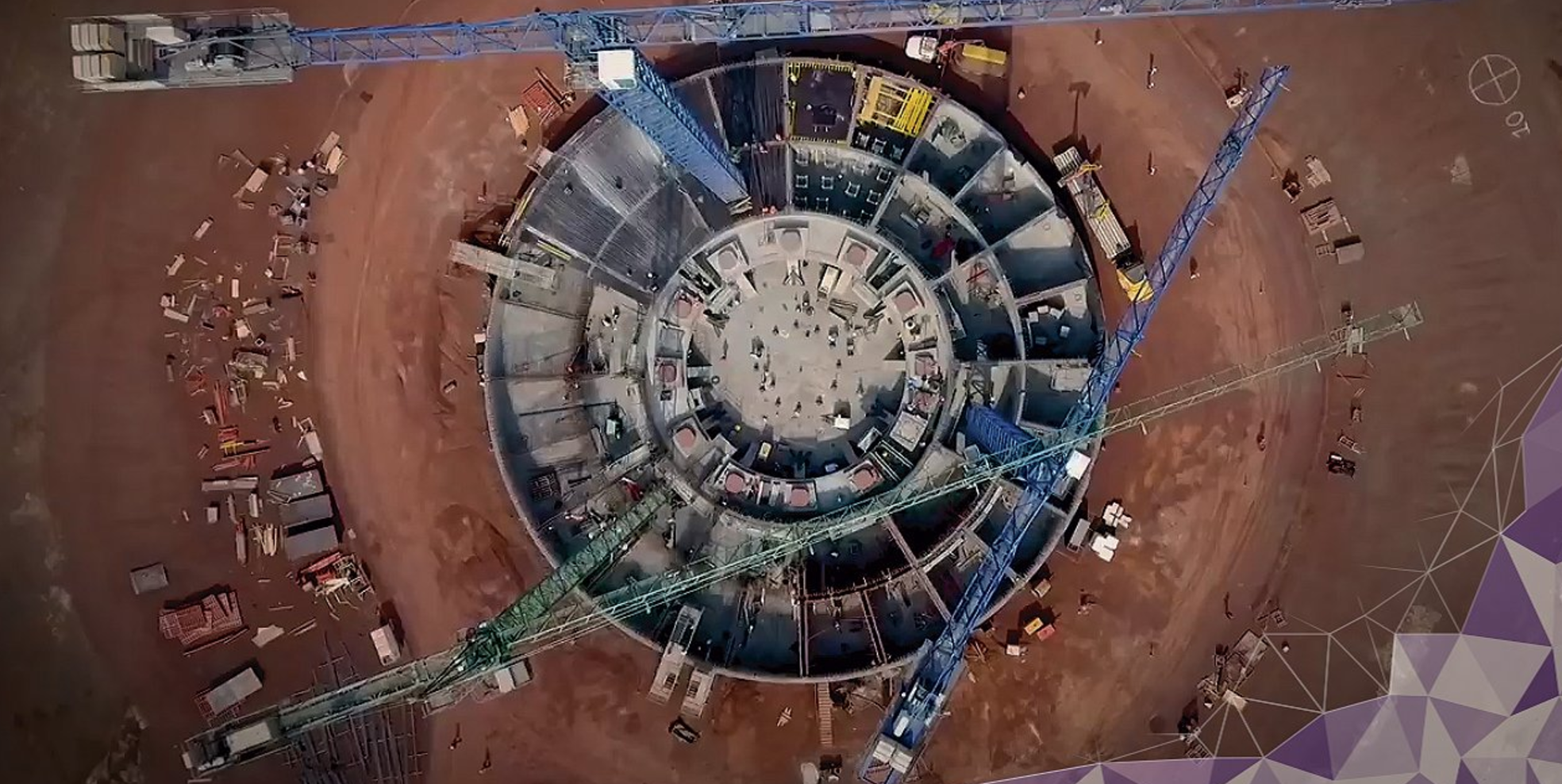 Cancelación de NAIM provocaría cuello de botella en 2021: UBS - naicmint