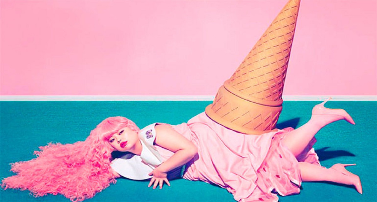 Ellos son los más influyentes del internet - naomi-watanabe