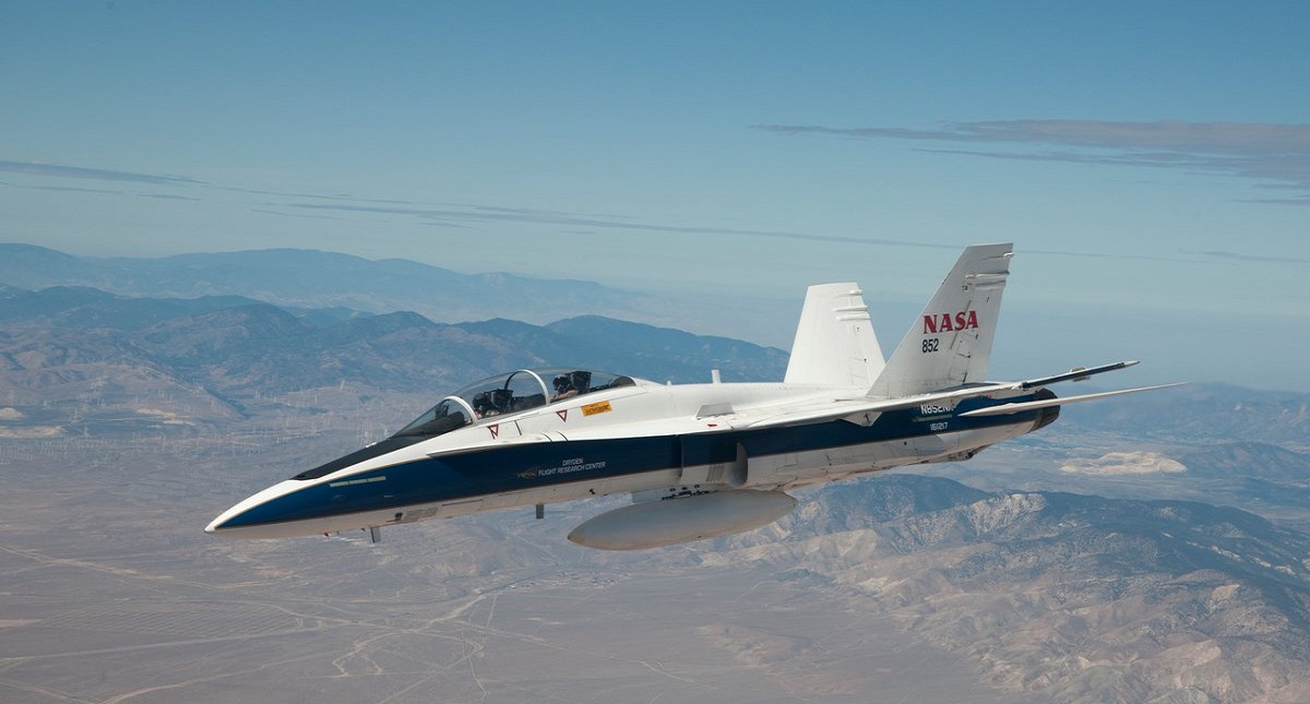 NASA creará el primer avión supersónico para viajes comerciales - nasa-creara-avion-supersonico-para-viajes-comerciales