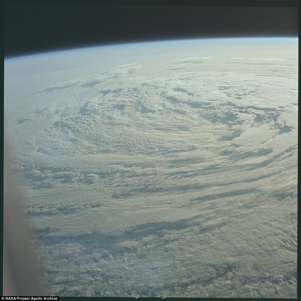 Revelan archivo fotográfico de la misión Apollo 11 en la Luna - nasa-proyecto-apollo-luna-5