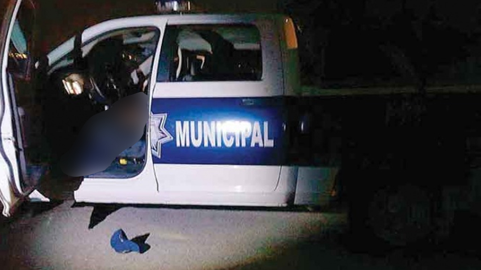 Asesinan a mando policiaco durante enfrentamiento en Nayarit - nayarit-policia-municipal-ataque-el-nayar-2