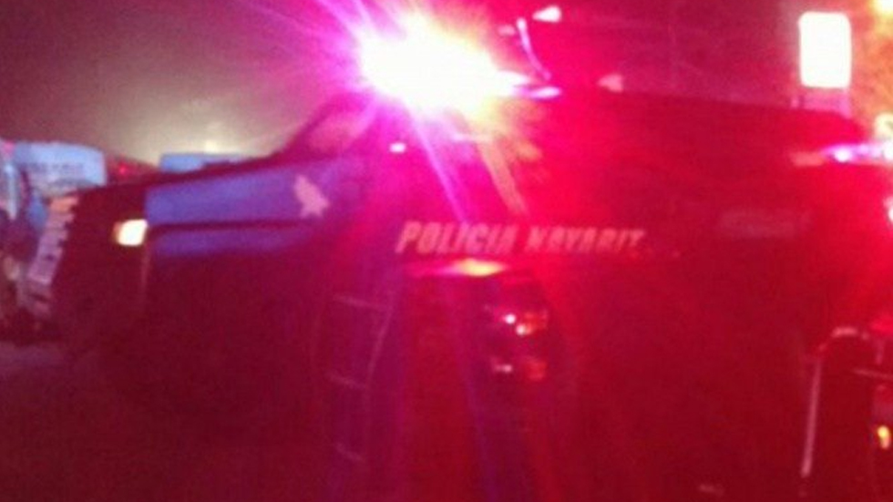 Asesinan a mando policiaco durante enfrentamiento en Nayarit