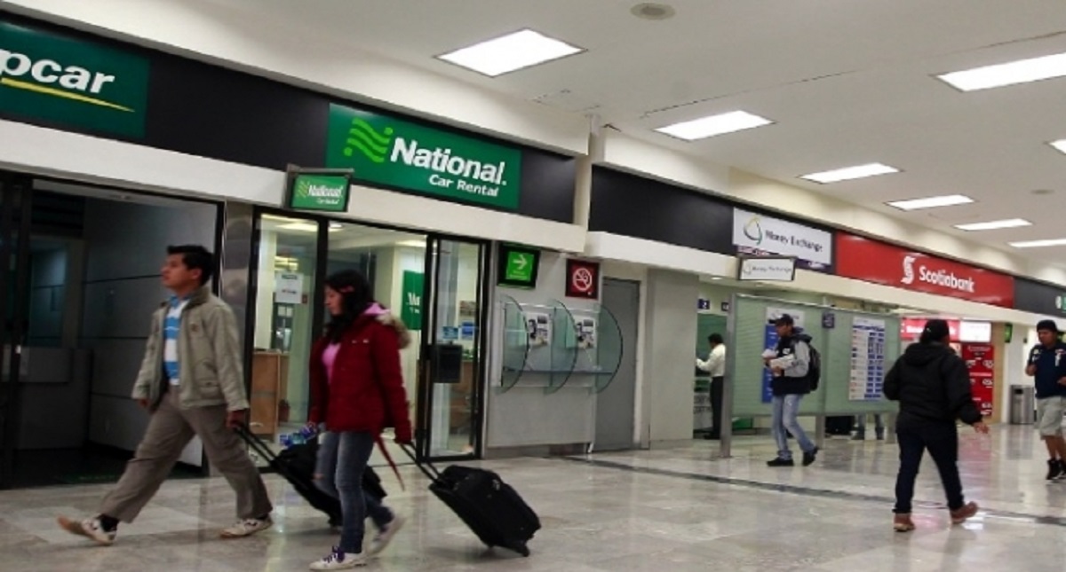 Negocios del AICM son víctimas de fraudes telefónicos - negocios-del-aicm