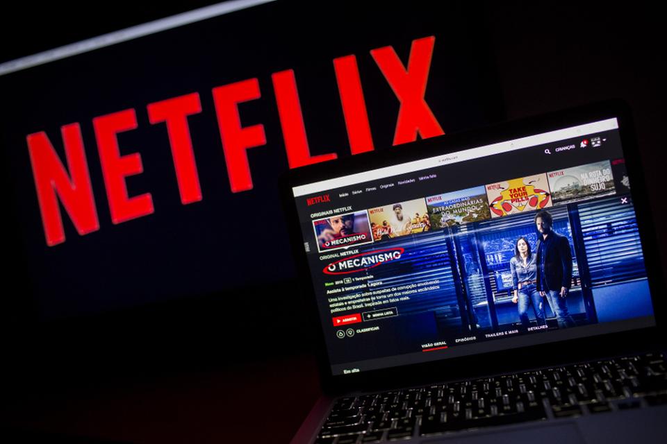 Netflix prueba método para saltar comisión que da a Apple en App Store - netflixint