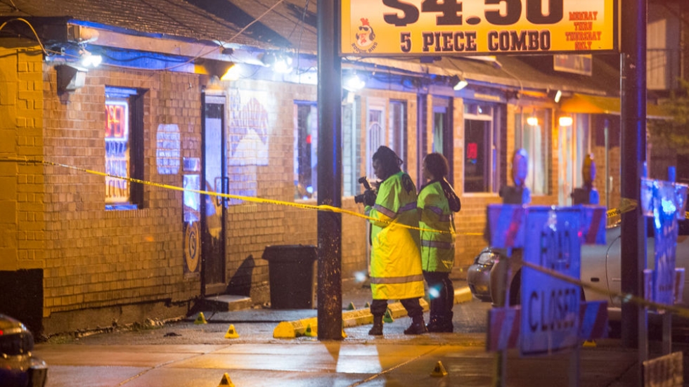 Tiroteo en Nueva Orleans deja tres muertos y siete heridos