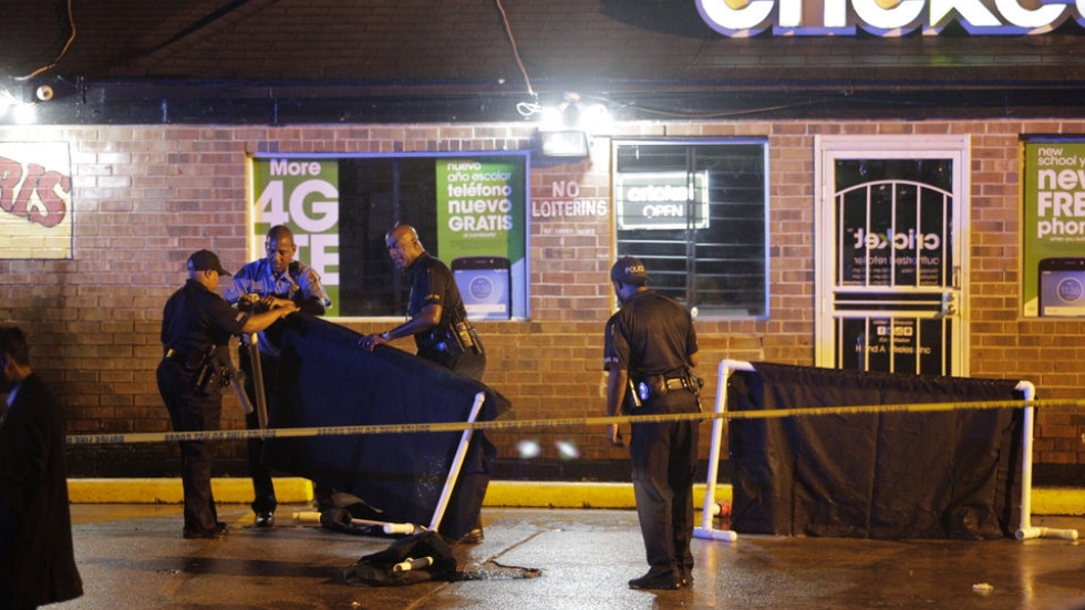 Tiroteo en Nueva Orleans deja tres muertos y siete heridos - new-orleans-tiroteo-bar