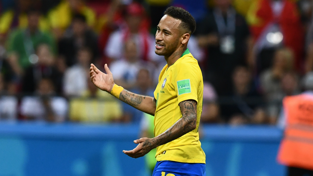 Real Madrid “no tiene previsto realizar ninguna oferta” por Neymar