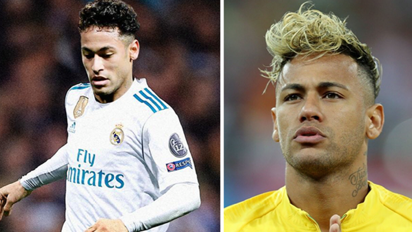 El Real Madrid desmiente oferta por Neymar - neymarint