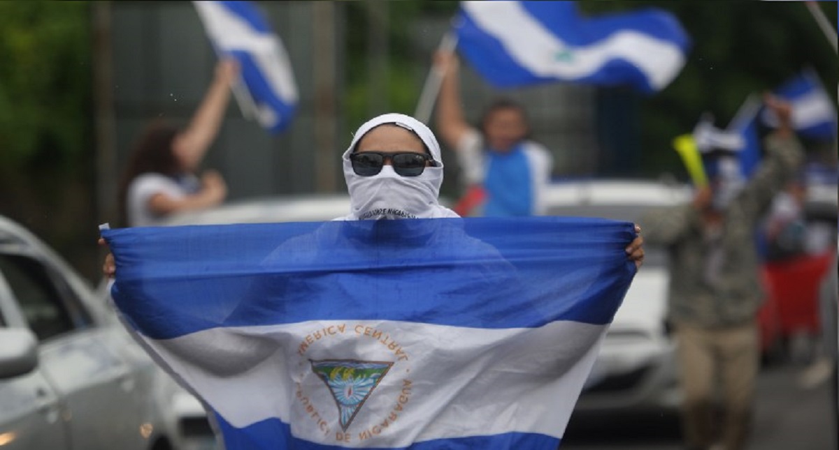 Por qué la revolución sandinista se fue al traste - nicaragua