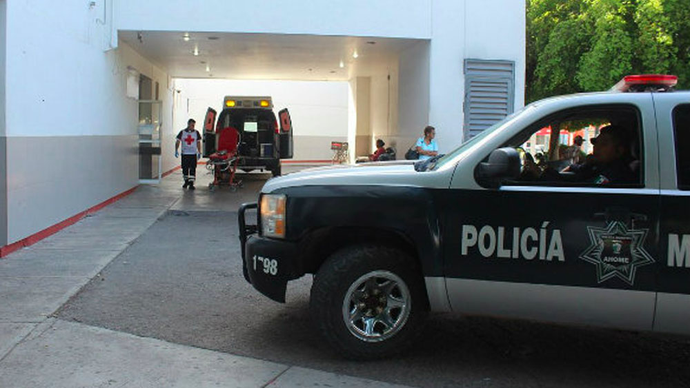 Muere niña de dos años tras quedar encerrada en camioneta en Sinaloa