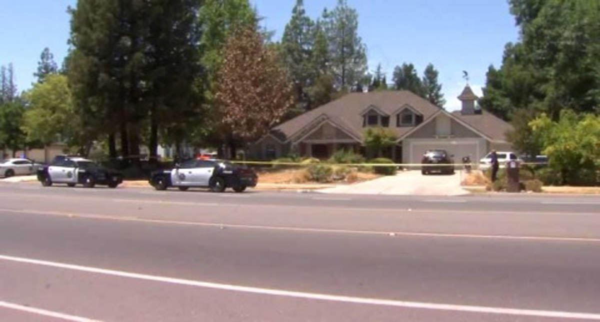 Niño de dos años se dispara accidentalmente en la cabeza y muere - nino-de-dos-anos-se-dispara-accidentalmente-en-la-cabeza-y-muere-en-eu