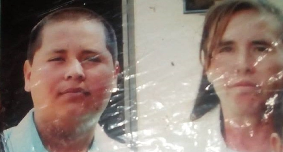 Desaparecen paramédico, paciente y su mamá en Jalisco - nino-y-su-mama-desaparecidos-en-nochistlan