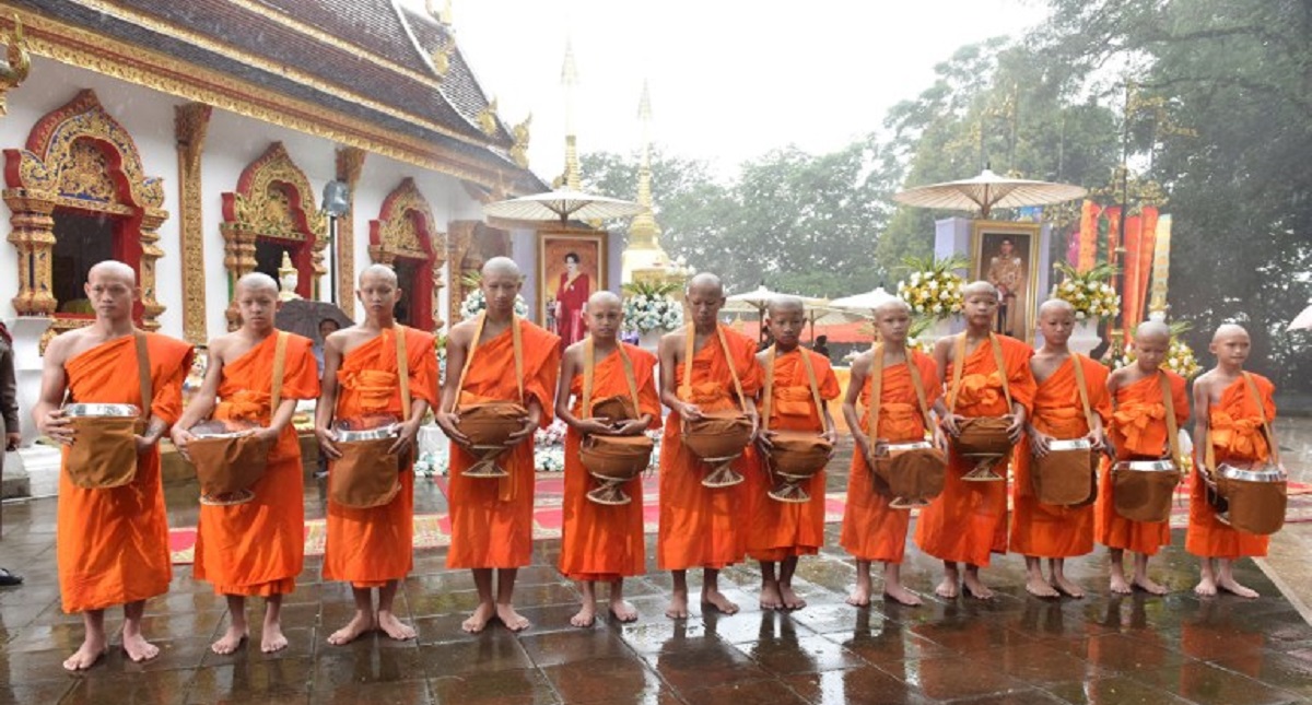Inicia construcción de museo sobre niños tailandeses atrapados en cueva