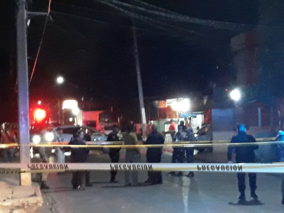 Fin de semana violento en Nuevo León deja cuatro muertos - nlint