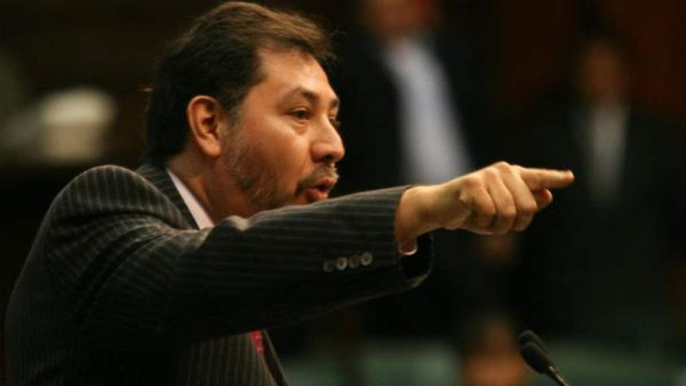 Fernández Noroña afirma que Morena podrá hacer las reformas que decida