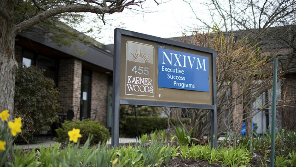 Capturan en EE.UU. a más implicados en el caso NXIVM - nxivm-sede-2