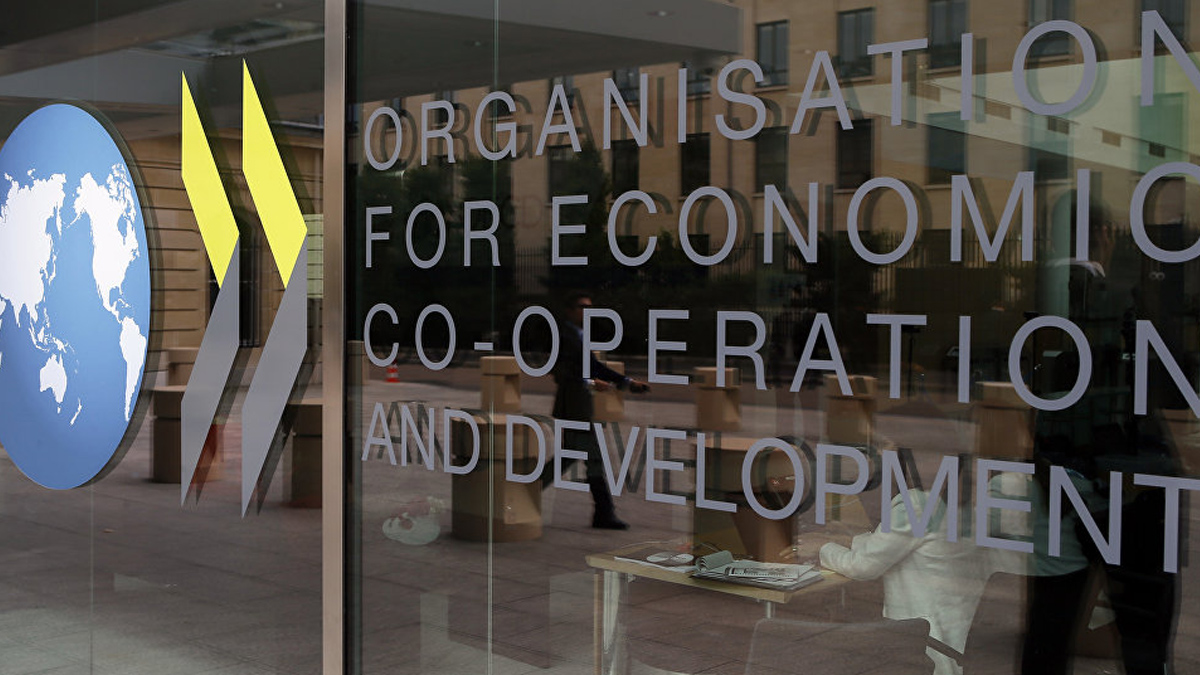 OCDE lanza código contra abuso sexual en sector humanitario