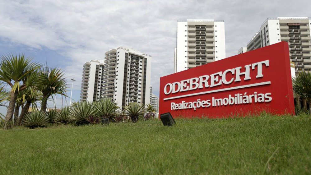 Odebrecht habría ofrecido al gobierno mexicano acuerdo reparatorio; fue rechazado: Reuters