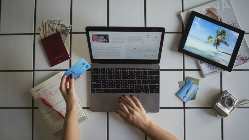 La estafa de las ofertas de viajes: precio sube 40 por ciento durante la compra