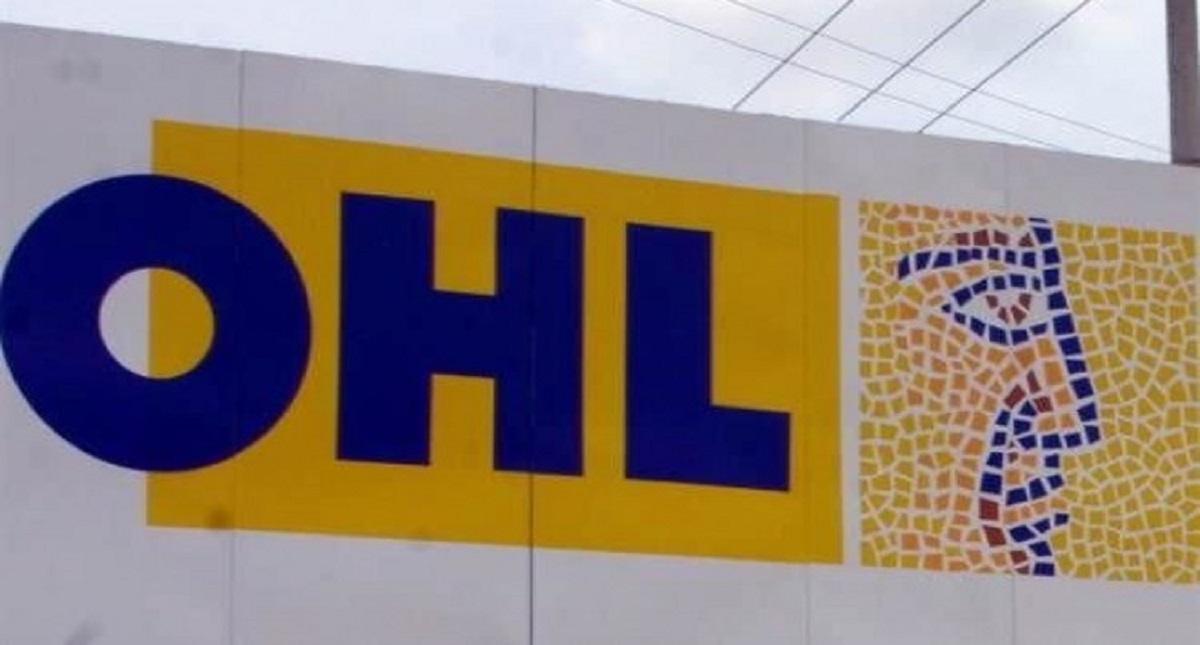 OHL cambiará su nombre en México - ohl