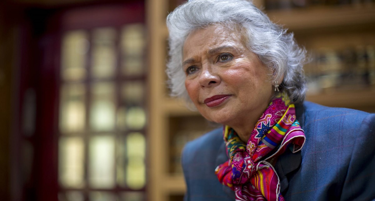 Sánchez Cordero ya definió estrategia de seguridad para gobierno de AMLO