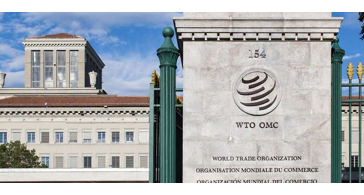 EE.UU. presenta quejas ante la OMC contra México, China y la UE