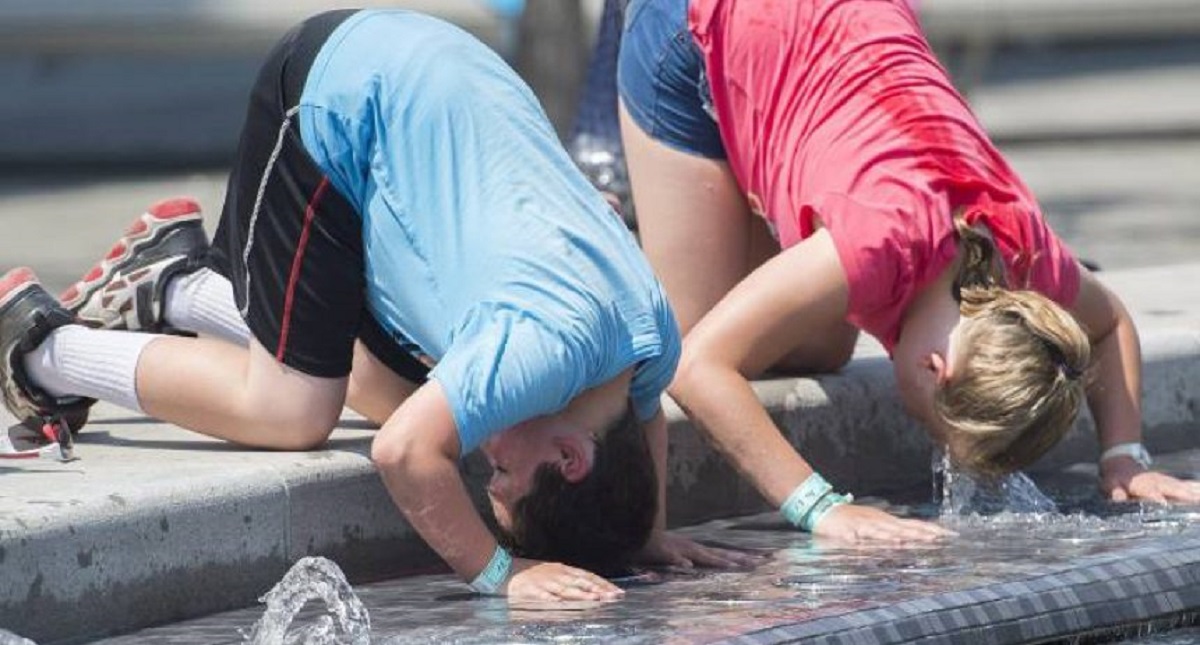 Confirma UNAM que el calor aumenta los suicidios - onda-de-calor-canada