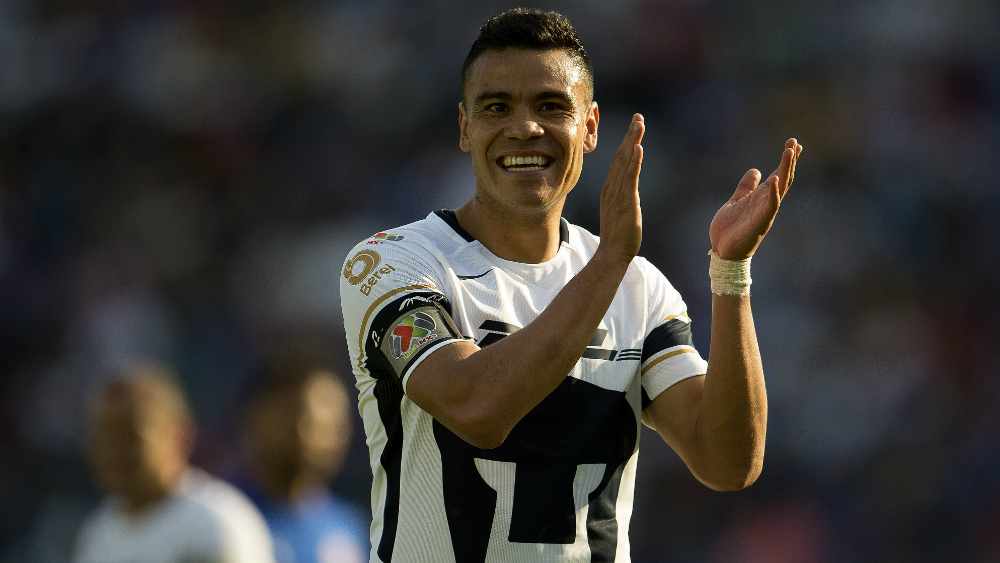 Así será el uniforme de los Pumas para la temporada 2018-2019