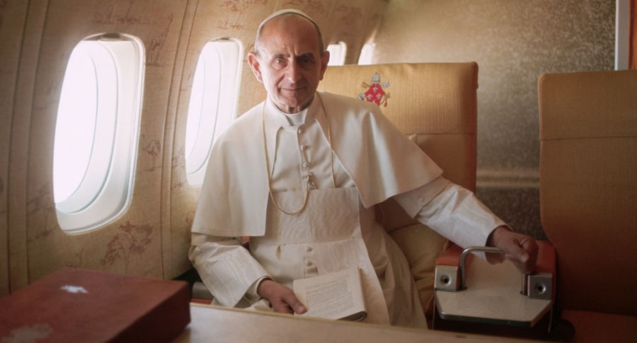 Revelan datos sobre la encíclica del papa Pablo VI publicada en 1968 - pablo-vi-1