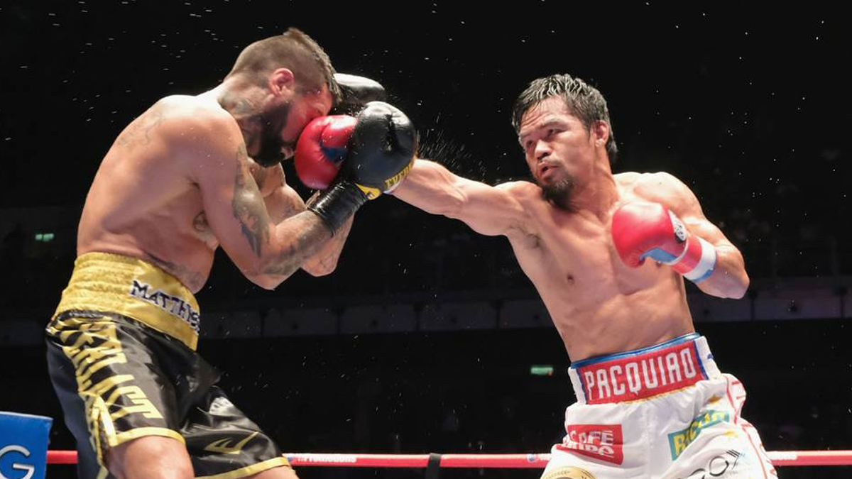 "Tengo dos o tres combates para ofrecer": Pacquiao - pacquiao-peleas-retiro