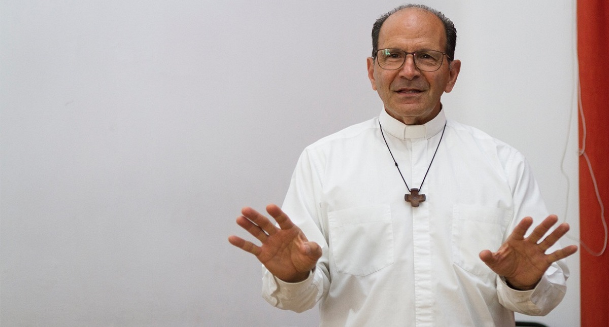 Quiero ser libre: Solalinde rechaza presidir la CNDH en gobierno de AMLO