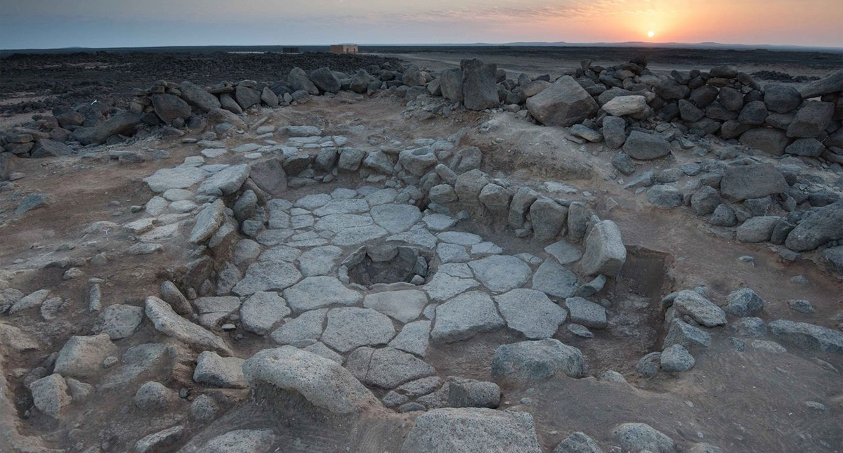 Estudio revela que el hombre hacía pan antes de la agricultura