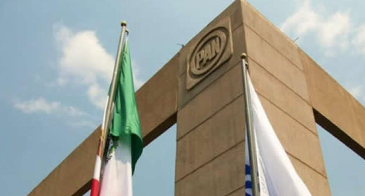 Proceso de renovación del PAN dará inicio en agosto