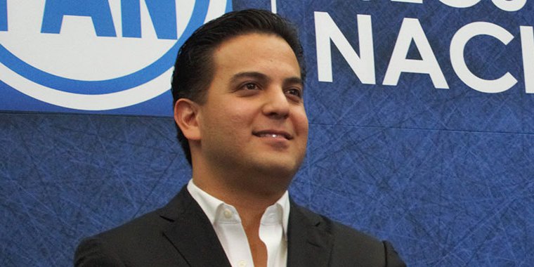 Proceso de renovación del PAN dará inicio en agosto - panint1