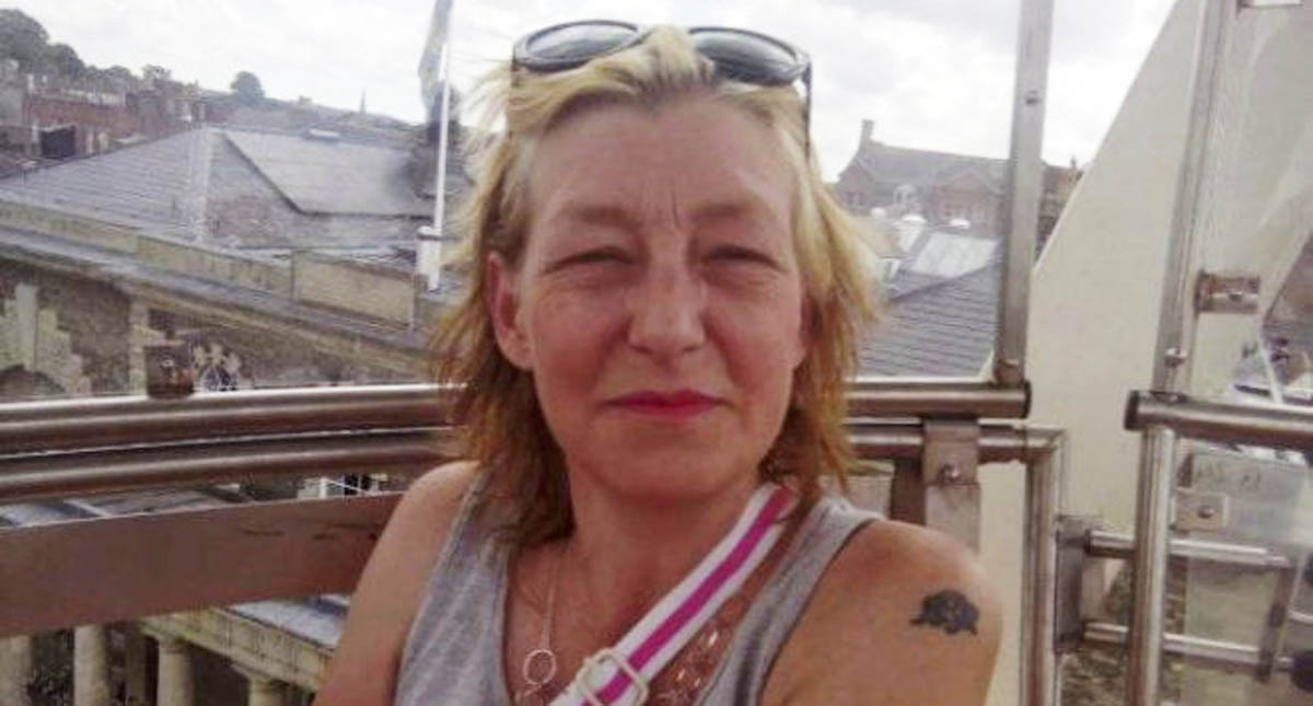 Pareja se intoxica con agente nervioso de la Guerra Fría y muere ella