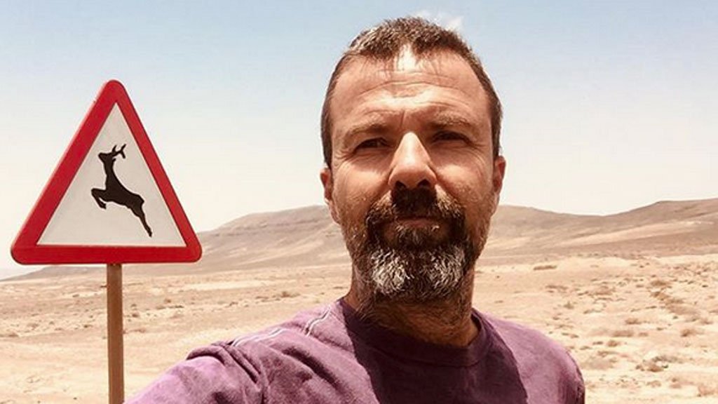 Pau Donés se retira temporalmente de los escenarios - pau-dones-jarabe-de-palo