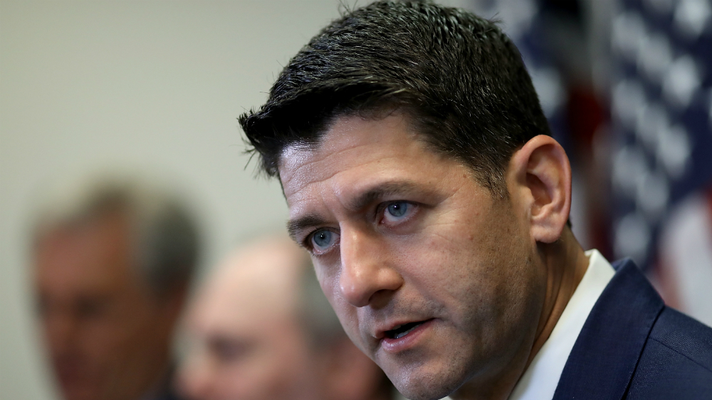 Líder republicano no invitará a Putin al Congreso