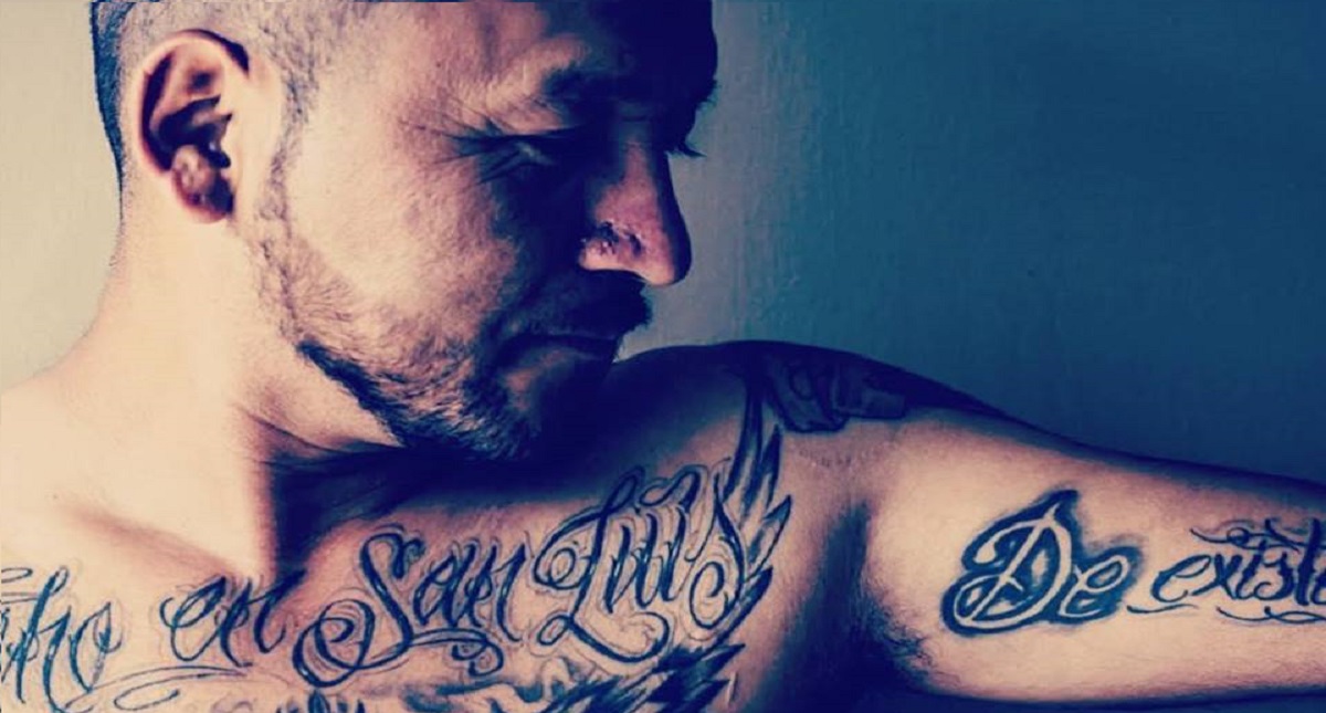 "El Mijis" denuncia atentado en San Luis Potosí - pedro-carrizales-el-mijis