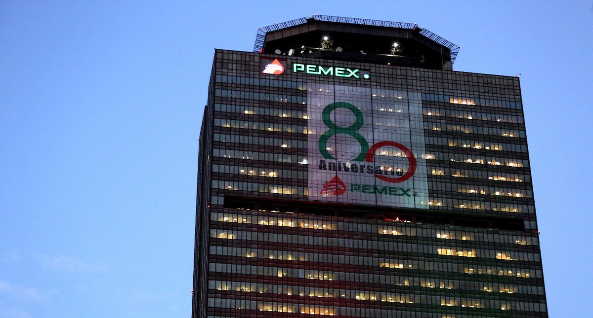 S&P mantiene perspectiva estable para Pemex