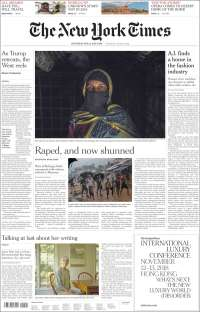 Combustibles y niños tailandeses en las primeras planas del martes - periodicos-3