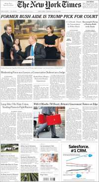 Combustibles y niños tailandeses en las primeras planas del martes - periodicos-5