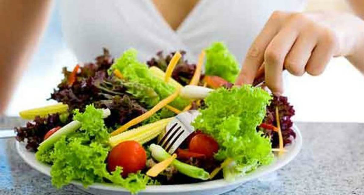 Crece a 20 por ciento número de veganos o vegetarianos en México