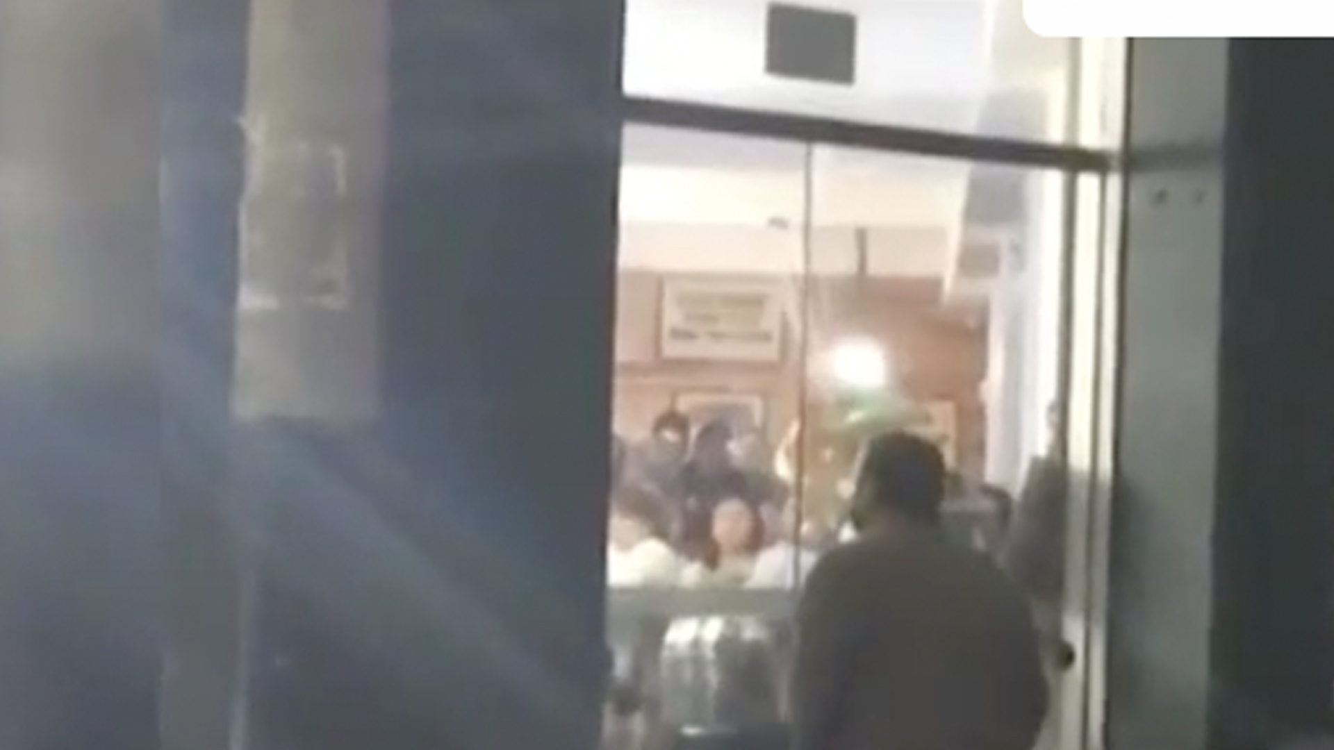 Jordano apuñala a policía en Perú