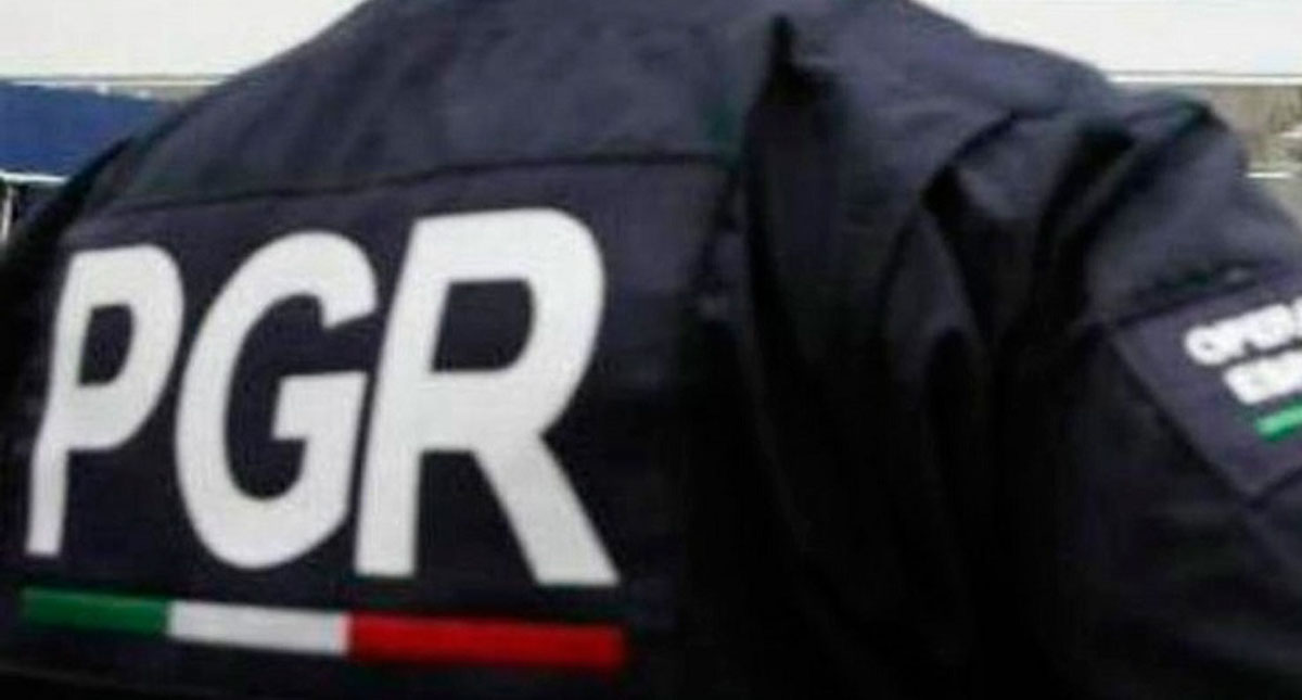 Vinculan a proceso a agente del Ministerio Público por soborno - pgrd