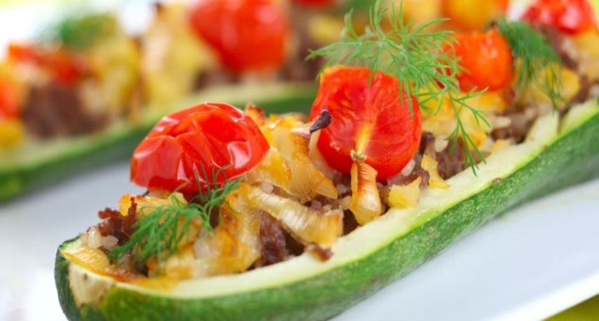 Estudio asegura que dieta más vegetariana ayudaría al medio ambiente